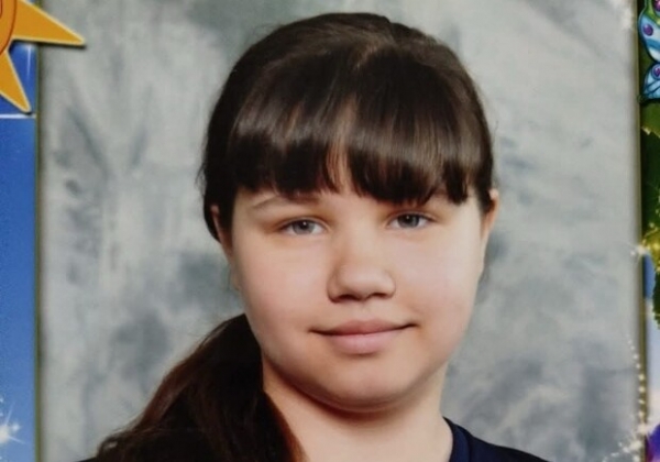 Ушла гулять и не вернулась: в Одессе и области ищут 13-летнюю девочку