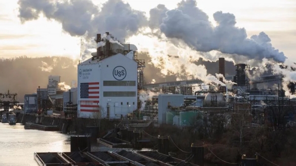 Байден блокирует сделку по продаже US Steel японской Nippon Steel