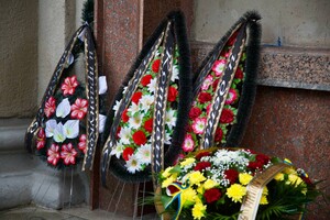 Ушел из жизни генерал-лейтенант из Одессы Николай Лейфура