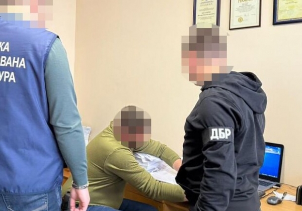 В Одесской области чиновник воинской части допустил присвоение средств со счета без вести пропавших воинов