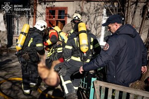 В Одессе из-за электроприбора загорелся дом: погиб мужчина