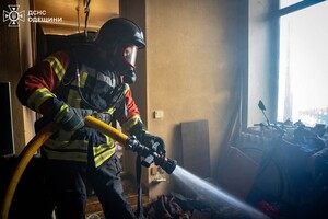 В Одессе из-за электроприбора загорелся дом: погиб мужчина