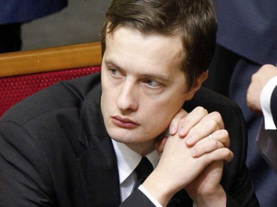 Експерт Гладких зловив команду Порошенка на спробах виправдати його сина-втікача: про що йдеться