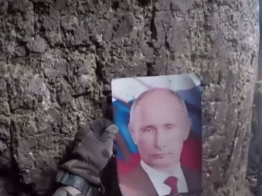 Квадратні кілометри в обмін на шалені втрати: аналітики про тактику окупантів у 2024 році