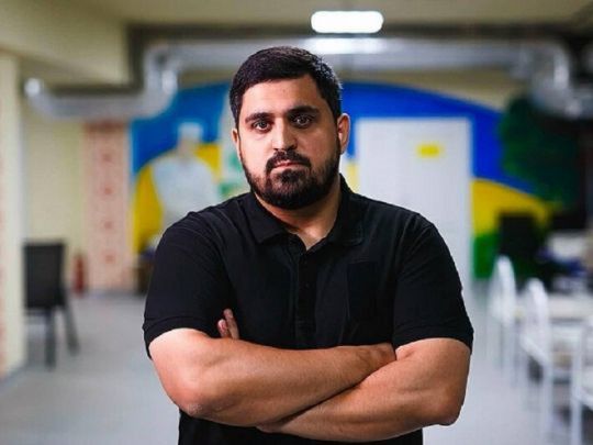 Поставили «людину-функцію»: ЗМІ про призначення Ткаченка у КМВА