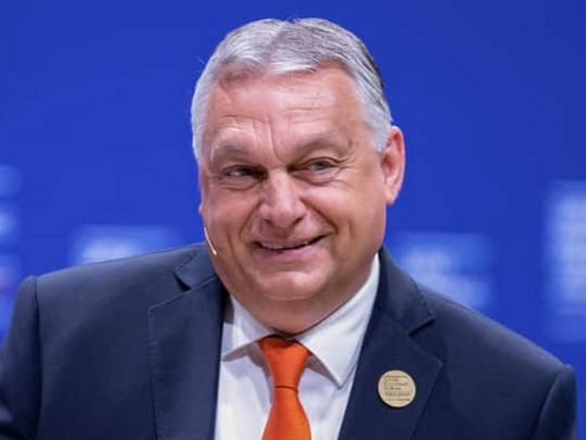Шантажує ЄС: Угорщина вимагає відновити транзит газу через Україну