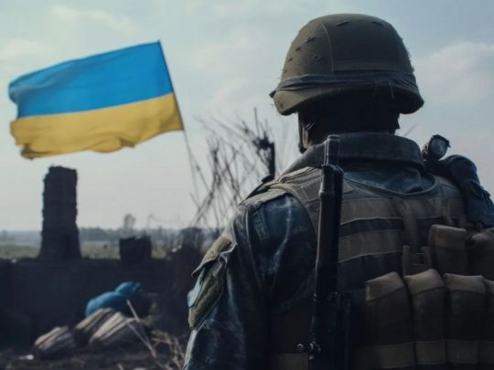 Українці довго працювали над цим: військовий аналітик про те, що росія відчує наслідки війни вже у 2025 році
