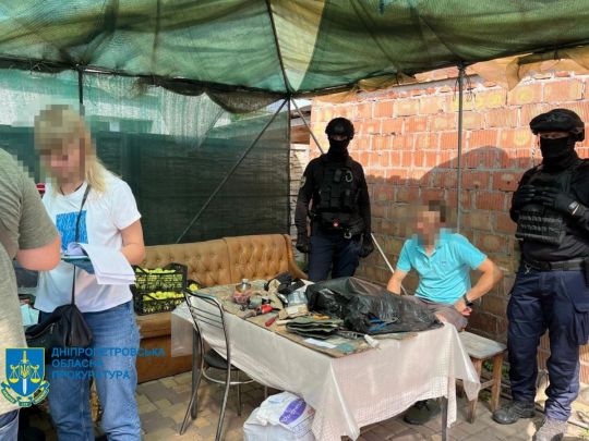 У Дніпрі шахраї викрали з карток загиблих військових 1,5 млн. гривень: як їм це вдалося (фото)
