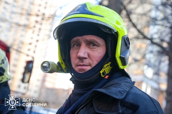 В Одессе и области произошли пожары в квартирах: среди спасенных ребенок