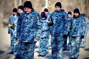 В Одессе на Аллее Героев открыли почти полсотни новых имен