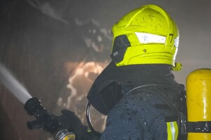 В Одессе и области произошли пожары в квартирах: среди спасенных ребенок