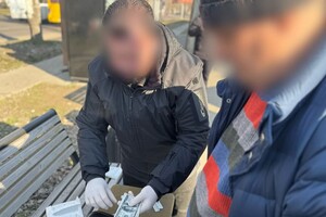 Обещал повлиять на судейское решение: адвокат из Одессы попался на взятке