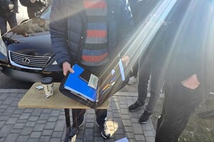 Обещал повлиять на судейское решение: адвокат из Одессы попался на взятке