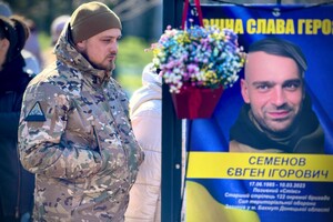 В Одессе на Аллее Героев открыли почти полсотни новых имен