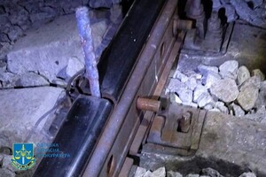 По заказу РФ хотели повредить железнодорожные пути: в Одесской области задержали диверсантов