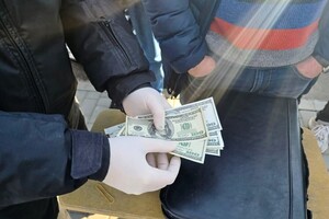 Обещал повлиять на судейское решение: адвокат из Одессы попался на взятке