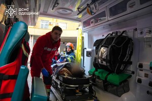 В Одессе и области произошли пожары в квартирах: среди спасенных ребенок