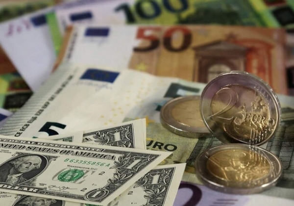 Курс валют в Украине 24 февраля 2025: сколько стоит доллар и евро