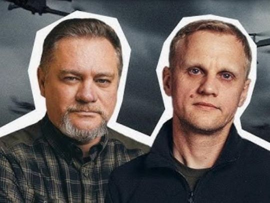 Шабунін та Ніколов освоїли за рік 1,5 млн доларів але звернулись за грошима до українців, — експерт