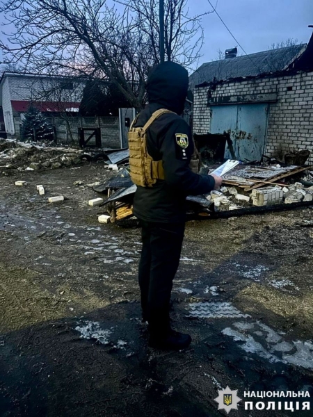 У нічній атаці на Україну брали участь понад 110 ворожих дронів: скільки вдалося знешкодити ППО