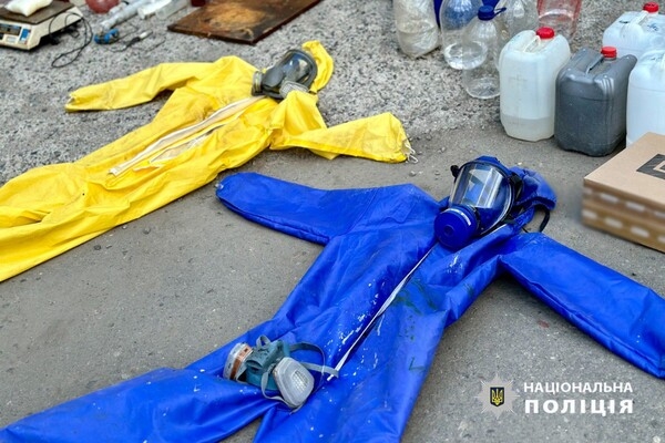Зарабатывали миллионы на сбыте психотропов: в Одессе будут судить участников преступной группы