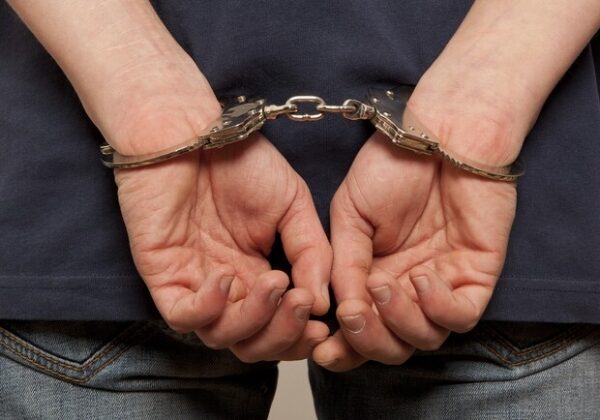 Задержание велосипедиста в центре Одессы: комментарий патрульных Задержание велосипедиста в центре Одессы: комментарий патрульных