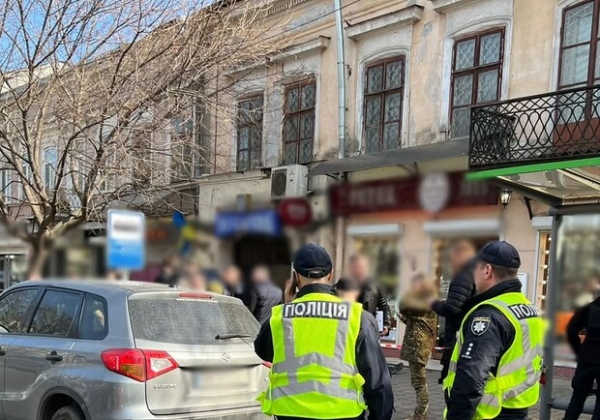 Гибель Демьяна Ганула: в полиции назвали основные версии причин убийства одесского активиста