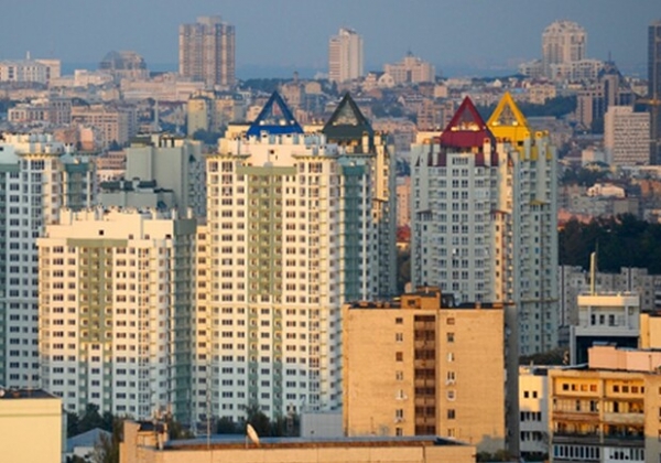 В столице вырастет стоимость содержания домов: что произошло