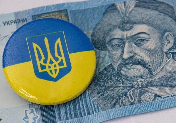 Курс валют в Украине 23 марта 2025: сколько стоит доллар и евро