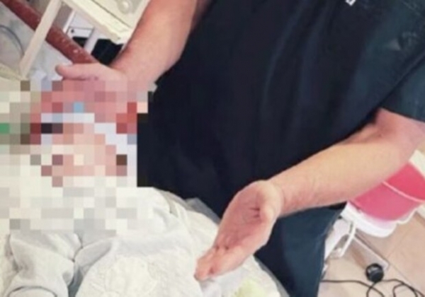 В Одессе сделали уникальную операцию на сердце шестимесячному мальчику
