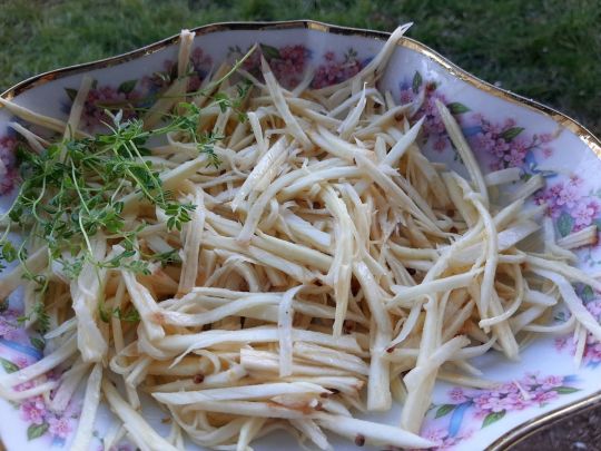 Фантастична легка закуска: таку ви напевно не куштували