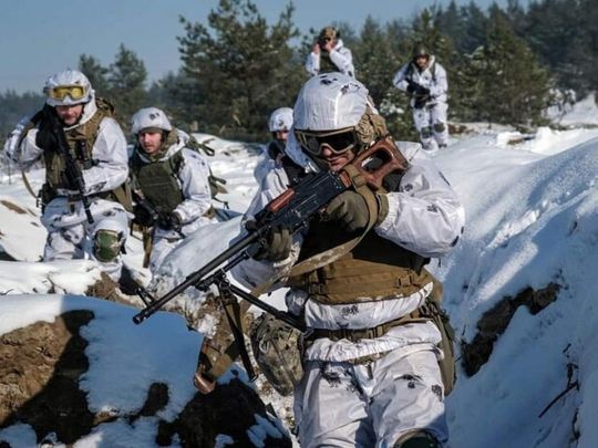 Ким займеться росія після війни в Україні: у розвідці розповіли