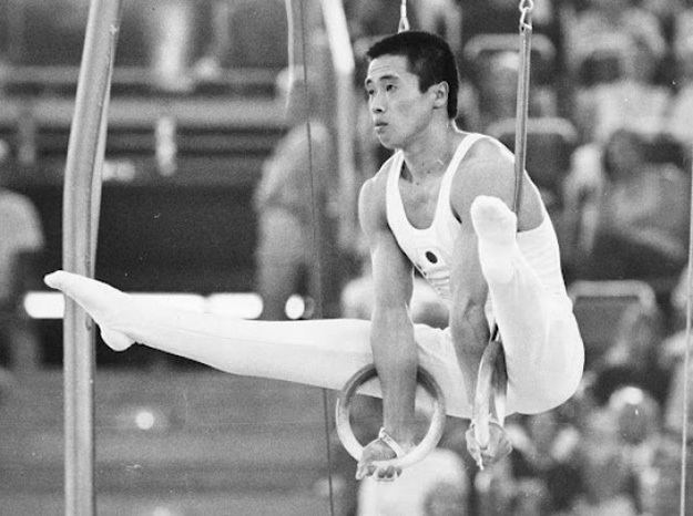 Помер шестиразовий олімпійський чемпіон, на честь якого назвали елемент у гімнастиці (фото, відео)