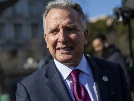 Радник Трампа не знає ключових фактів про війну в Україні — ЗМІ