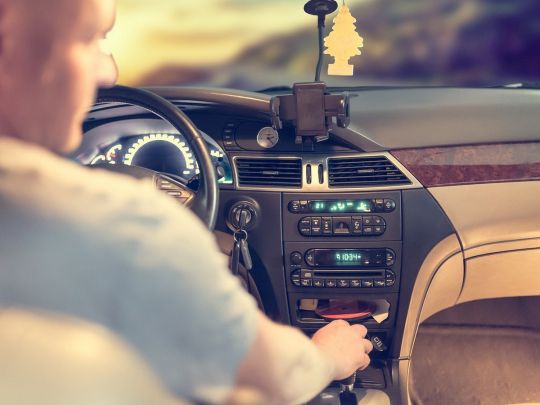 Школа автомобіліста: за що можна «на рівному місці» отримати штраф у 510 гривень і як цього уникнути