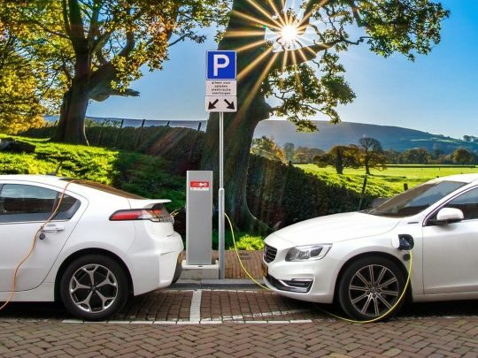 Tesla навіть не згадали: названо електромобілі, якими найбільше задоволені власники