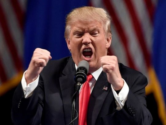 Трамп лютує через удари росії по Україні: що відбувається