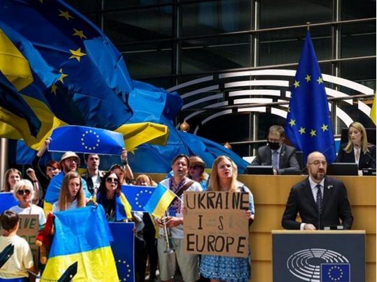 Європа має гроші, щоб врятувати Україну: експерти про те, що для цього потрібно