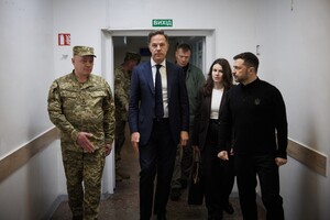 Одессу посетили генсек НАТО и Владимир Зеленский: подробности визита