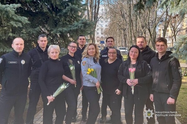 Погибла от ракетного удара по Одессе: что известно о полицейской Виктории Мещеряковой