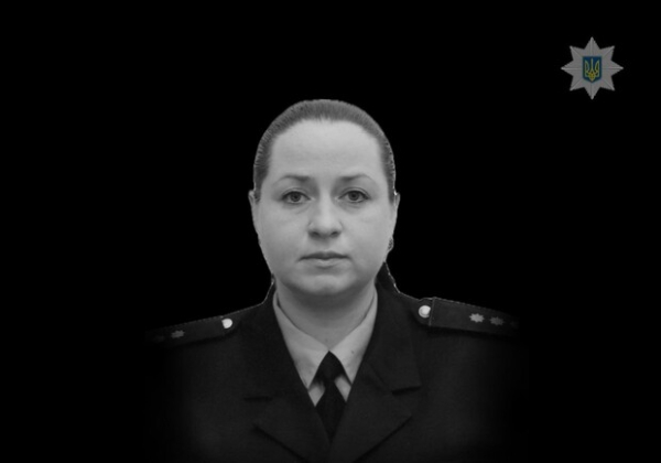 Погибла от ракетного удара по Одессе: что известно о полицейской Виктории Мещеряковой