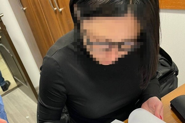 Адвокат из Одессы сотрудничала с людьми, которые хотели захватить власть: подробности