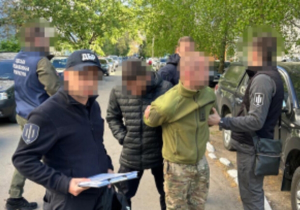В Одесской области командир заставлял бойцов ремонтировать его квартиру