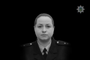 Погибла от ракетного удара по Одессе: что известно о полицейской Виктории Мещеряковой