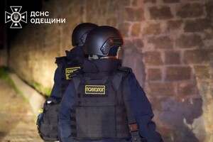 Пожары и пострадавшие в пригороде Одессы: последствия вечерней атаки БпЛА (обновлено)