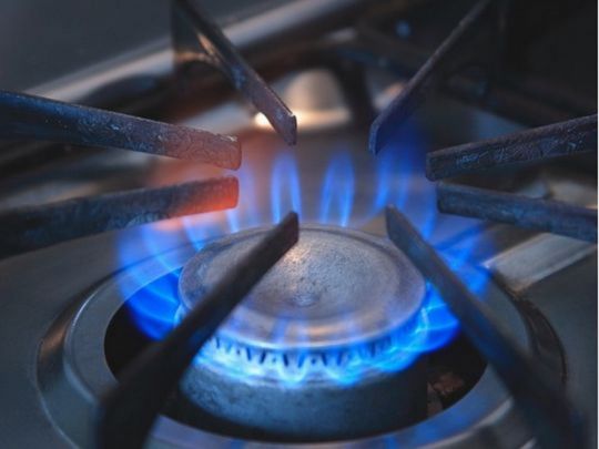 Чому «Нафтогаз» іноді не надає клієнтам обіцяну знижку за своєчасної оплати газу