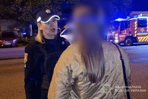 Повреждены дома и школы, есть пострадавшие: последствия атаки БпЛА на Одессу (обновлено)