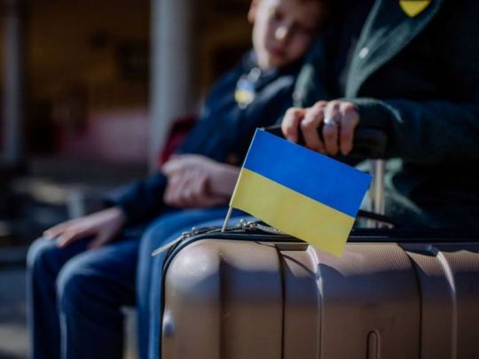 Гетманцев про біженців: дискусія про повернення українців набирає обертів
