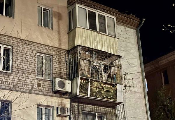 Массована атака окупантів на Дніпро: в місті пожежі, є вбиті та поранені