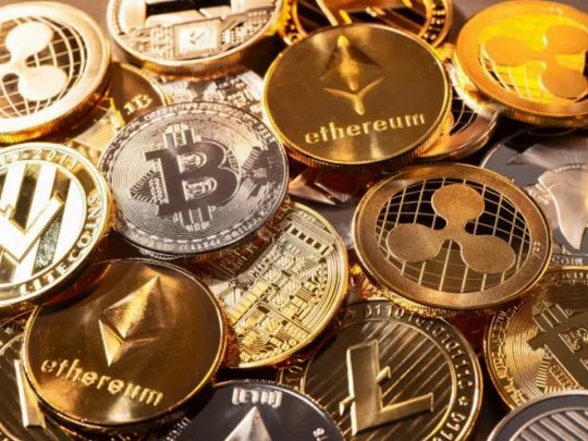 Податок мінімум у 18% і штрафи від 28 до 200 млн грн: закон про криптовалюту може вбити цей ринок?